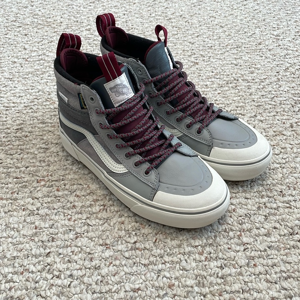Vans Sk-8 hi MTE 2